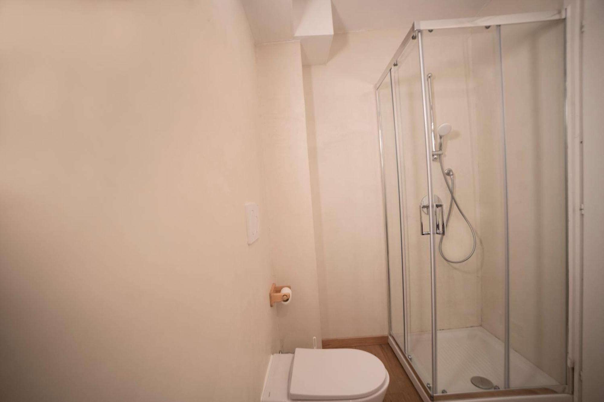 Abbraccio Alpino Appartement Pila  Buitenkant foto